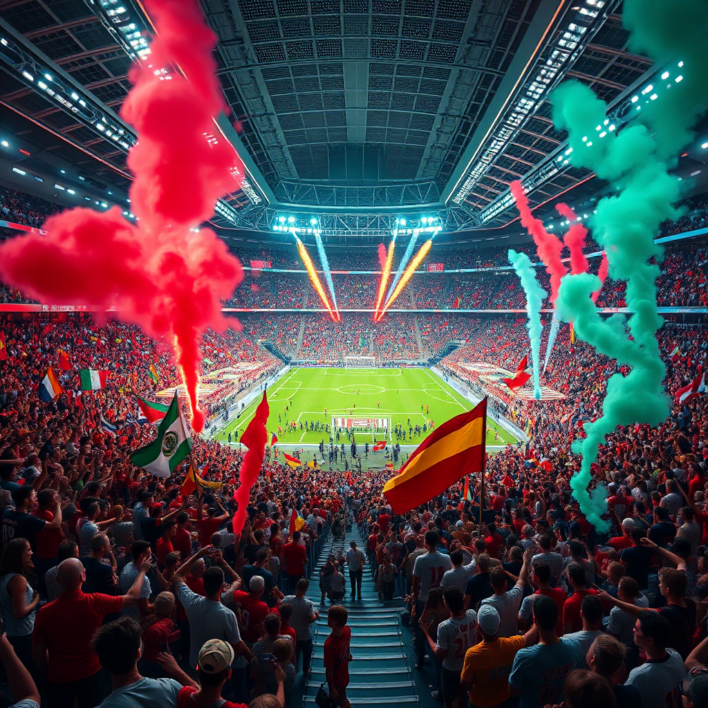 Nhận Định Chuyên Sâu: France vs Senegal World Cup 2026 – Cuộc Đối Đầu Của Những Kẻ Thách Thức