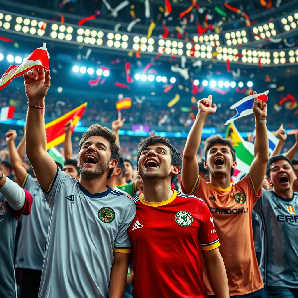 Kèo Tài Xỉu Argentina - Thụy Sĩ: Tài Hay Xỉu Sáng Hơn? — view 2